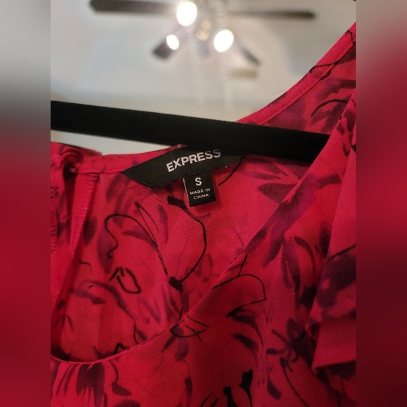 Express blouse - Picture 2 of 3